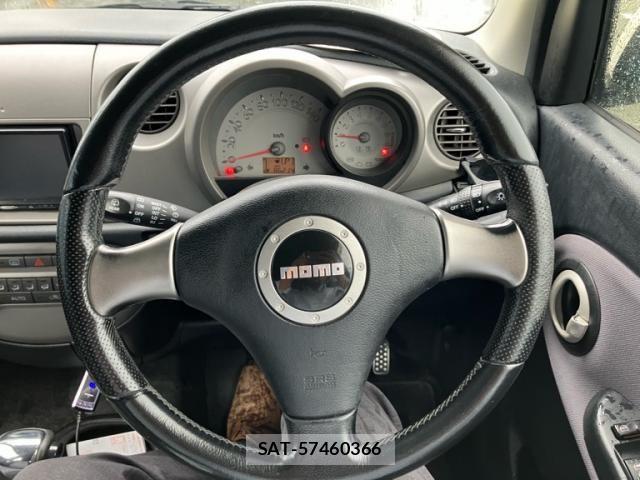 Daihatsu MIRA 2005-06 7618245-11