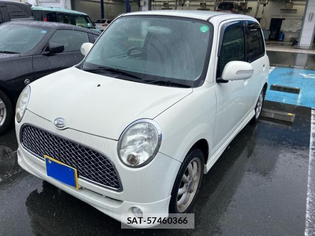 Daihatsu MIRA 2005-06 7618245-1