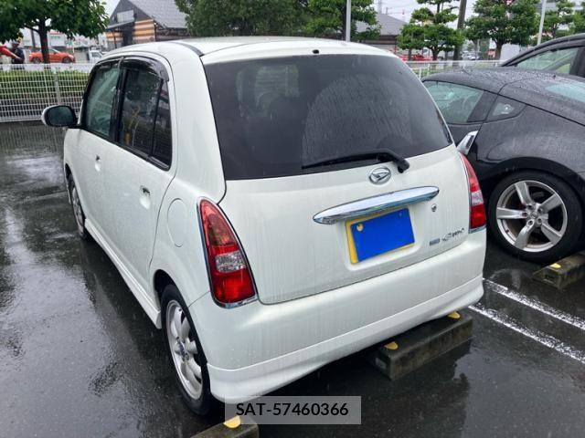 Daihatsu MIRA 2005-06 7618245-2