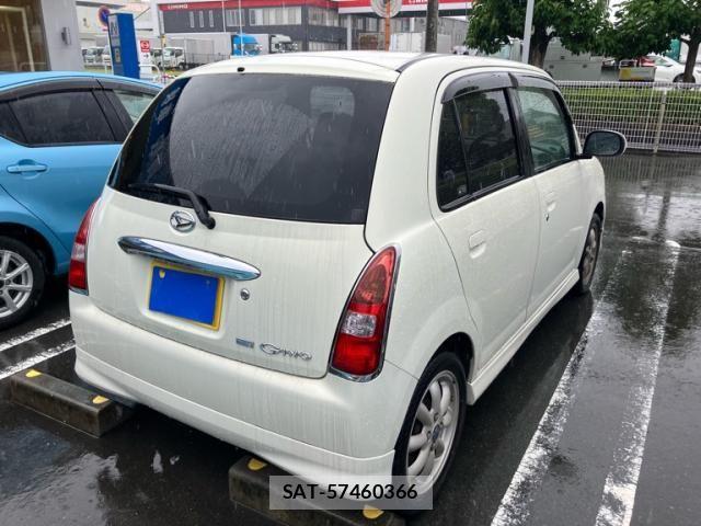 Daihatsu MIRA 2005-06 7618245-3