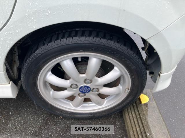 Daihatsu MIRA 2005-06 7618245-4