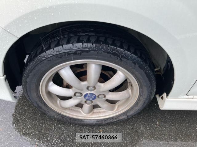 Daihatsu MIRA 2005-06 7618245-5