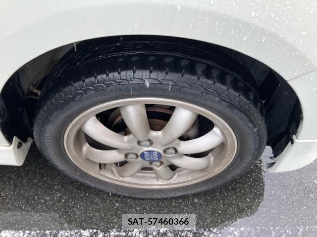 Daihatsu MIRA 2005-06 7618245-6