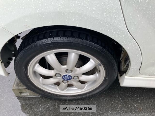 Daihatsu MIRA 2005-06 7618245-7
