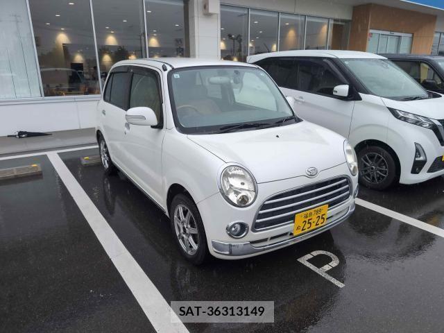 Daihatsu MIRA 2008-05 7618247-0