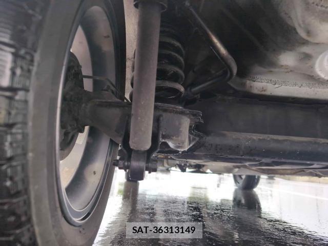 Daihatsu MIRA 2008-05 7618247-8