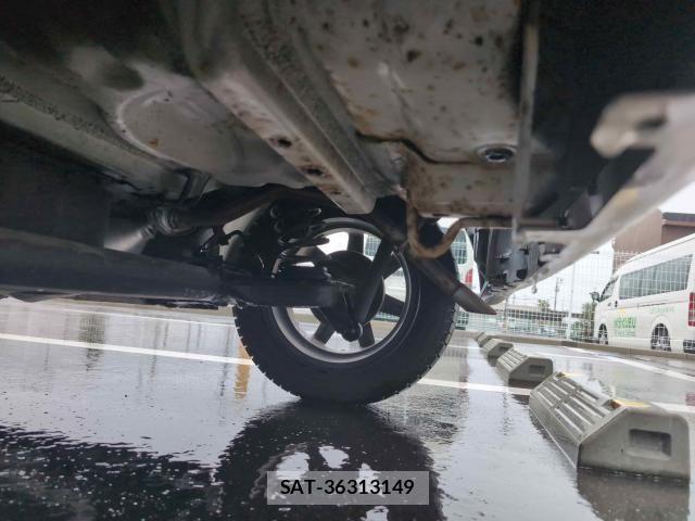 Daihatsu MIRA 2008-05 7618247-9