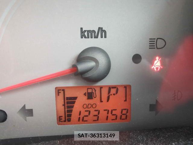 Daihatsu MIRA 2008-05 7618247-10
