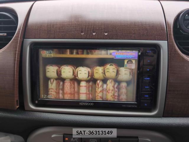 Daihatsu MIRA 2008-05 7618247-11