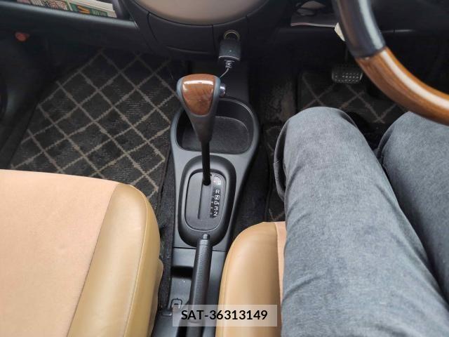 Daihatsu MIRA 2008-05 7618247-13
