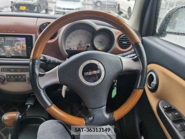 Daihatsu MIRA 2008-05 7618247-14