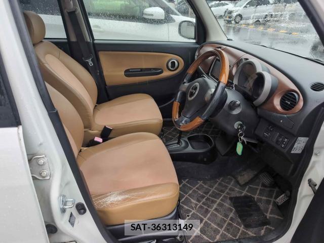 Daihatsu MIRA 2008-05 7618247-16