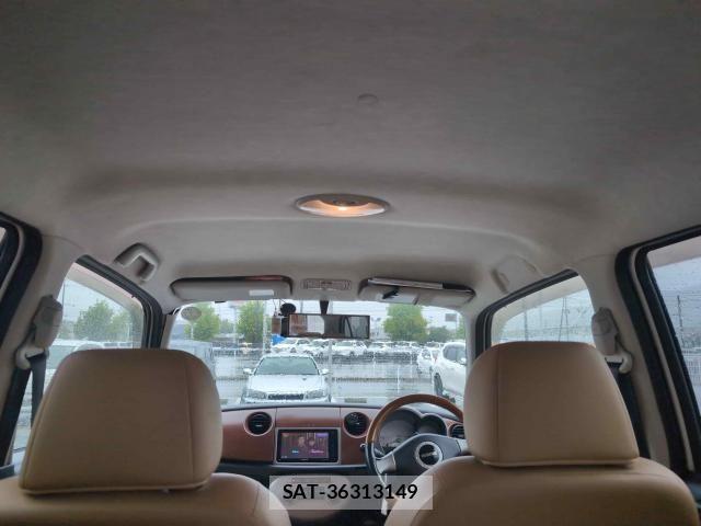 Daihatsu MIRA 2008-05 7618247-18