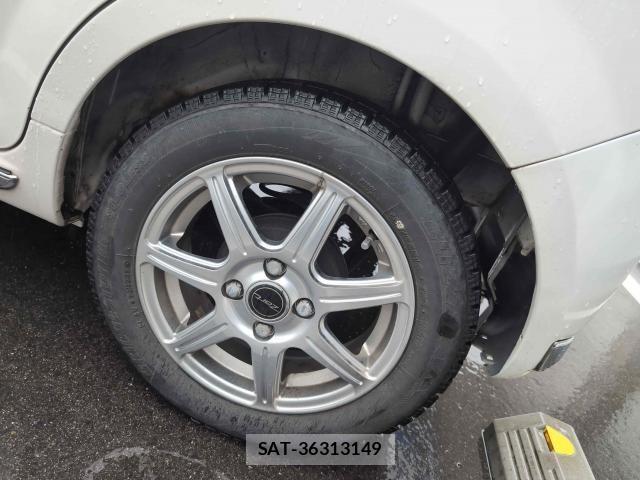 Daihatsu MIRA 2008-05 7618247-2