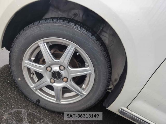 Daihatsu MIRA 2008-05 7618247-3