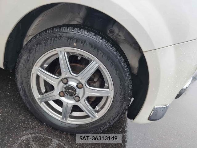 Daihatsu MIRA 2008-05 7618247-4