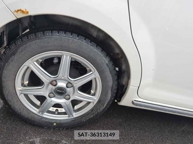 Daihatsu MIRA 2008-05 7618247-5