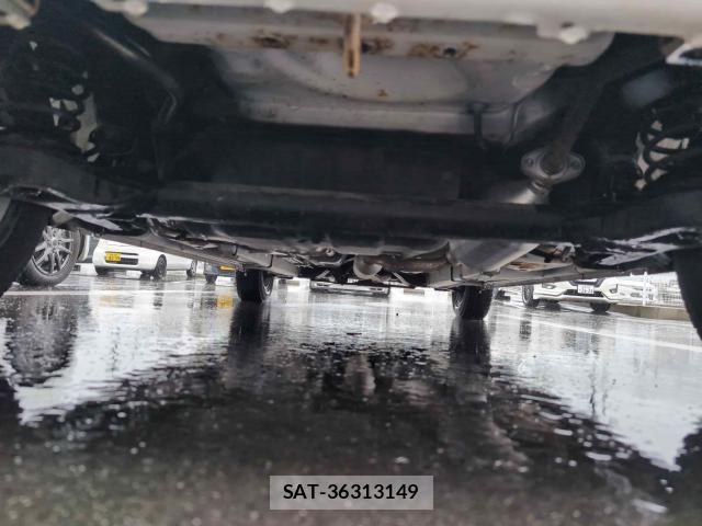 Daihatsu MIRA 2008-05 7618247-7
