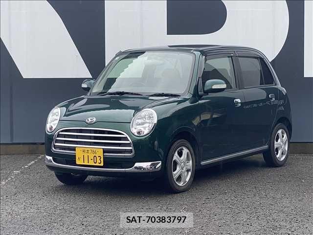 Daihatsu MIRA 2005-02 7725910-0