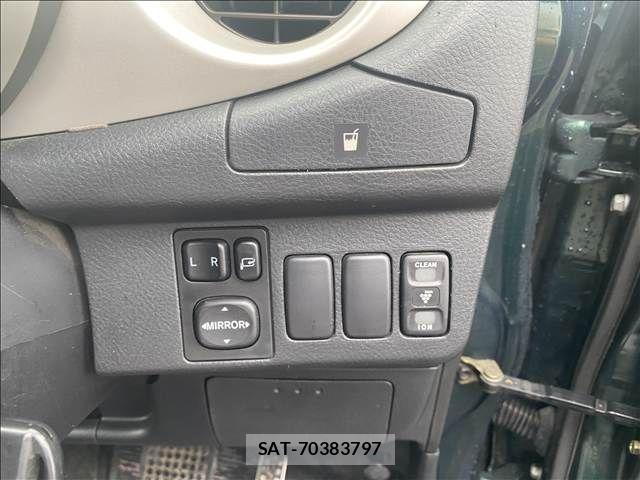 Daihatsu MIRA 2005-02 7725910-9