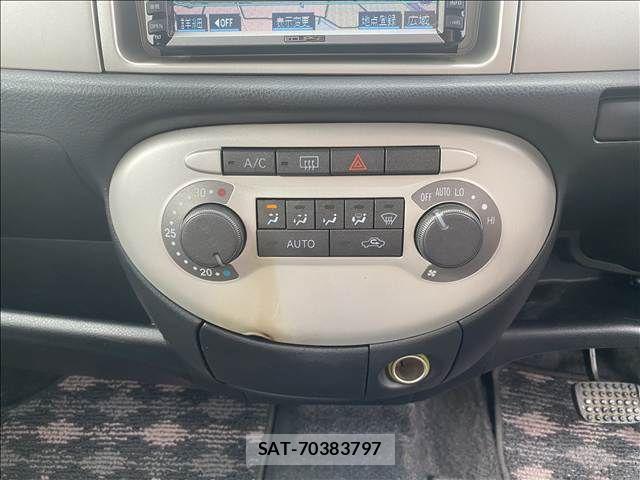 Daihatsu MIRA 2005-02 7725910-10