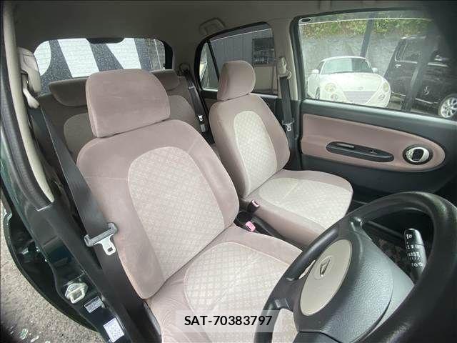 Daihatsu MIRA 2005-02 7725910-12