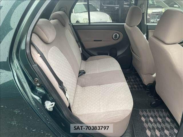 Daihatsu MIRA 2005-02 7725910-13