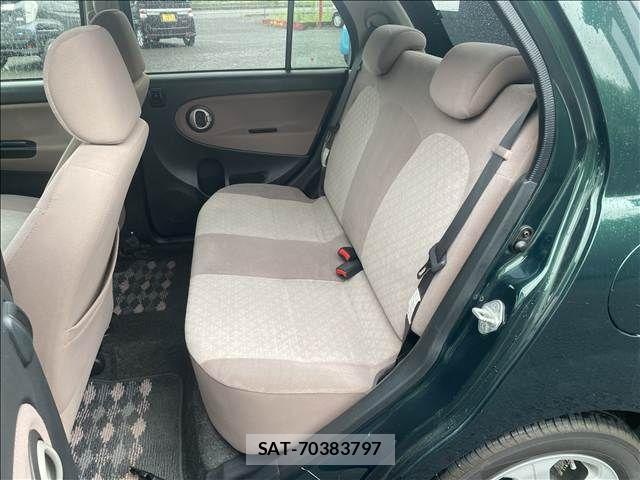 Daihatsu MIRA 2005-02 7725910-16
