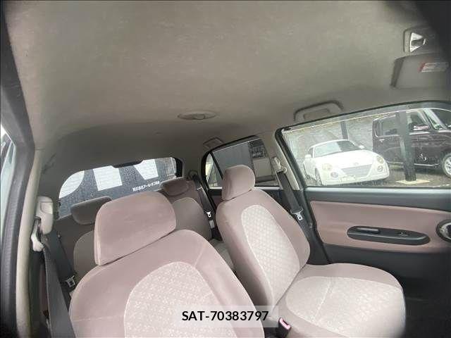 Daihatsu MIRA 2005-02 7725910-17