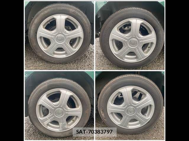 Daihatsu MIRA 2005-02 7725910-18