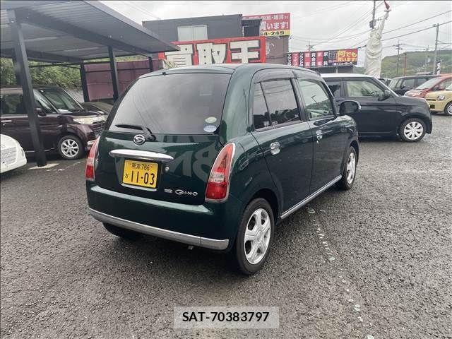 Daihatsu MIRA 2005-02 7725910-1