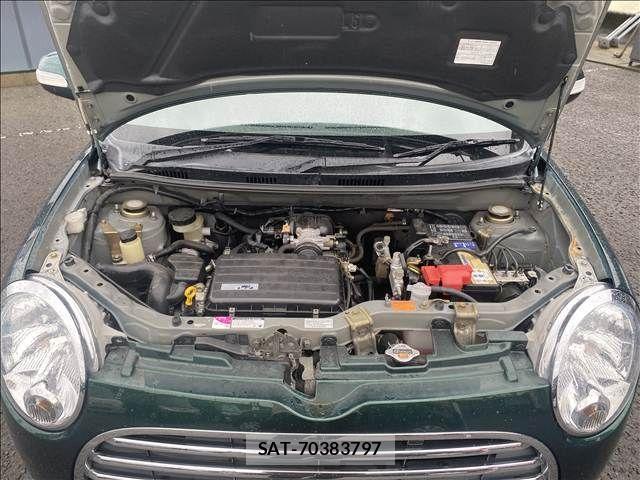 Daihatsu MIRA 2005-02 7725910-19