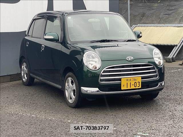 Daihatsu MIRA 2005-02 7725910-2