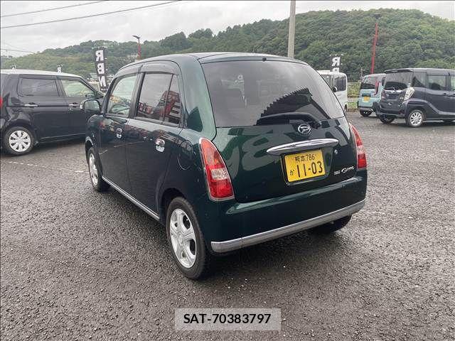 Daihatsu MIRA 2005-02 7725910-3