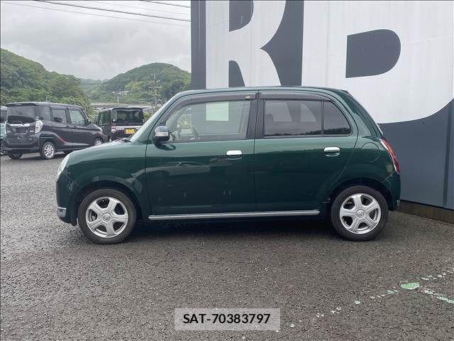 Daihatsu MIRA 2005-02 7725910-4