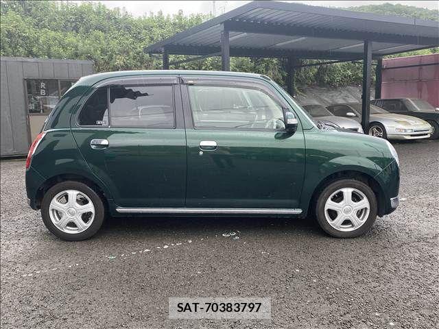 Daihatsu MIRA 2005-02 7725910-5
