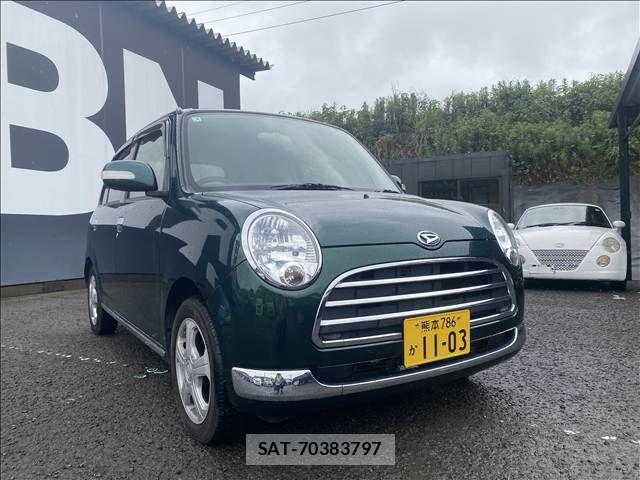 Daihatsu MIRA 2005-02 7725910-6