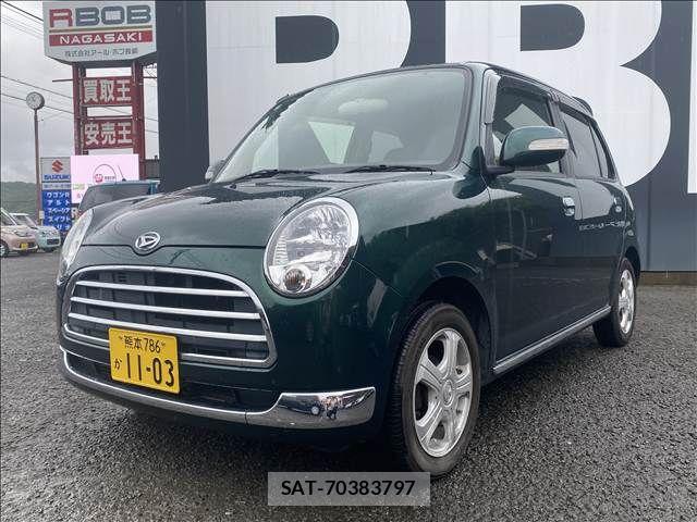 Daihatsu MIRA 2005-02 7725910-7
