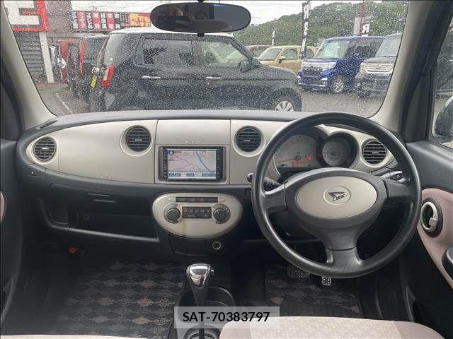 Daihatsu MIRA 2005-02 7725910-8