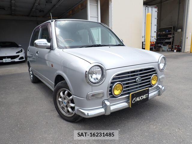 sat car