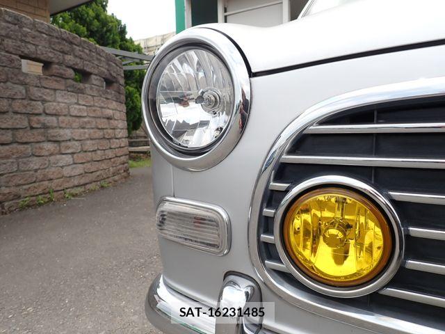 Daihatsu MIRA 2001-01 7725908-9