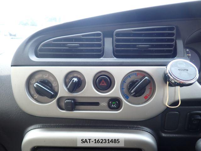 Daihatsu MIRA 2001-01 7725908-12