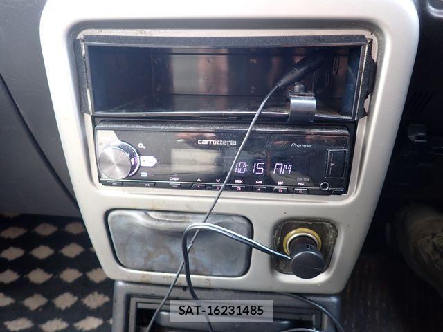 Daihatsu MIRA 2001-01 7725908-13
