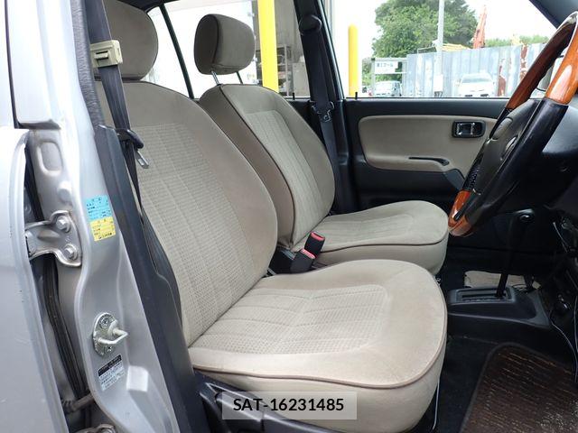 Daihatsu MIRA 2001-01 7725908-17