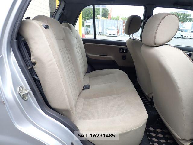 Daihatsu MIRA 2001-01 7725908-18