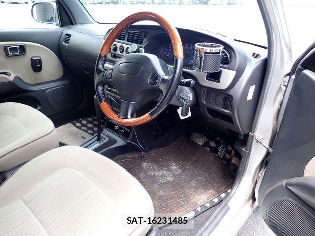 Daihatsu MIRA 2001-01 7725908-1