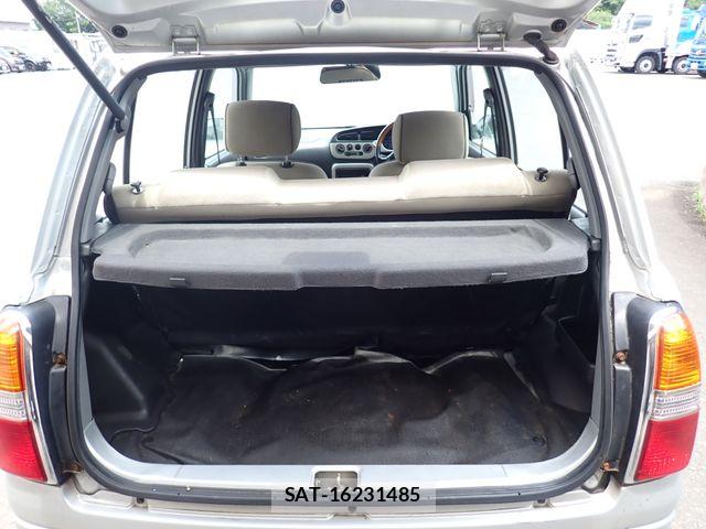 Daihatsu MIRA 2001-01 7725908-19