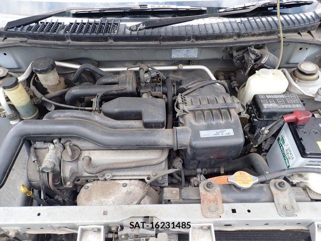 Daihatsu MIRA 2001-01 7725908-21