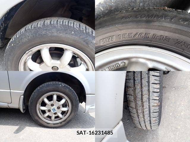 Daihatsu MIRA 2001-01 7725908-22