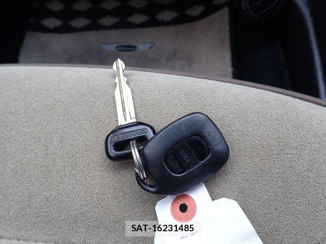 Daihatsu MIRA 2001-01 7725908-23